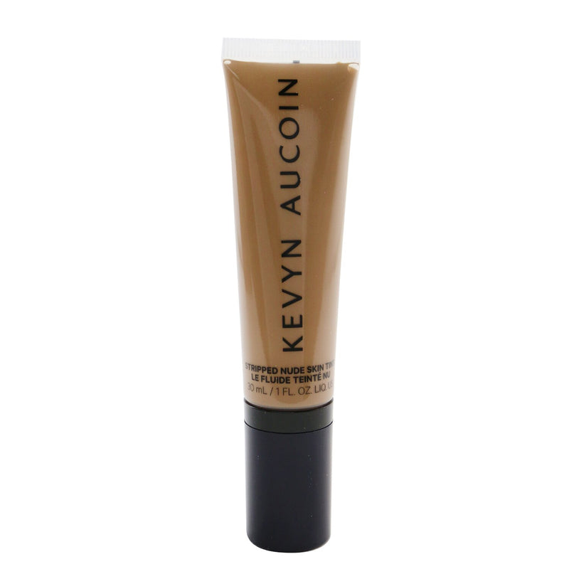 Kevyn Aucoin Stripped Nude Skin Tint - # Medium ST 06 (Medium With Neutral Undertones)  30ml/1oz