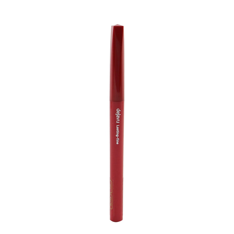 Dejavu Lasting Fine E Pencil - Dark Brown