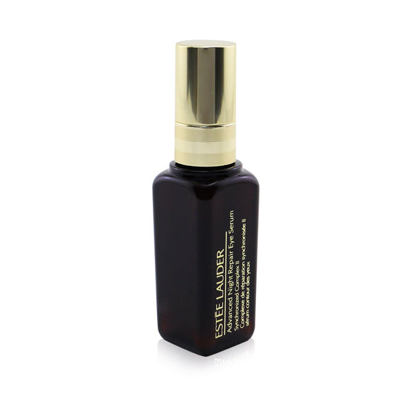 Estee Lauder Advanced Night Repair Eye Serum Synchronized Complex II (Box Slightly Damaged)  15ml/0.5oz