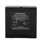 Givenchy Prisme Visage Silky Face Powder Quartet - # 4 Dentelle Beige (Box Slightly Damaged)  11g/0.38oz