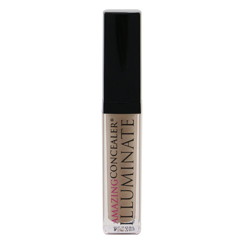 Amazing Cosmetics Illuminate Concealer + Highlighter - # Fair  6.8g/0.24oz