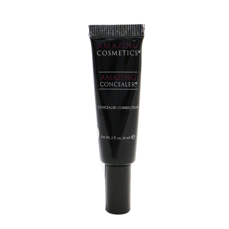 Amazing Cosmetics Amazing Concealer - # Ivory  6ml/0.2oz