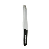 Tweezerman Slant Tweezer - Classic Stainless Steel (Studio Collection)