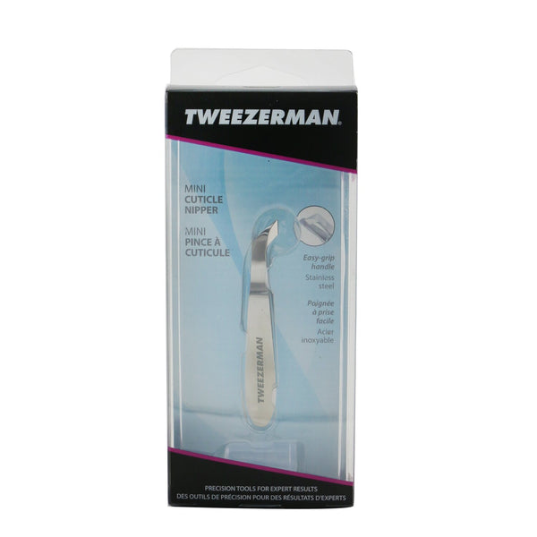 Tweezerman Mini Cuticle Nipper