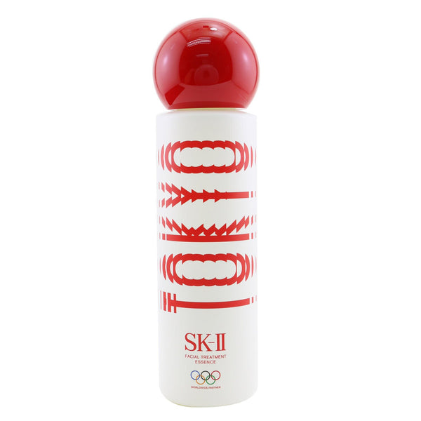 SK II Facial Treatment Essence (Tokyo Olympic 2020 Special Edition - Red)  230ml//7.67oz