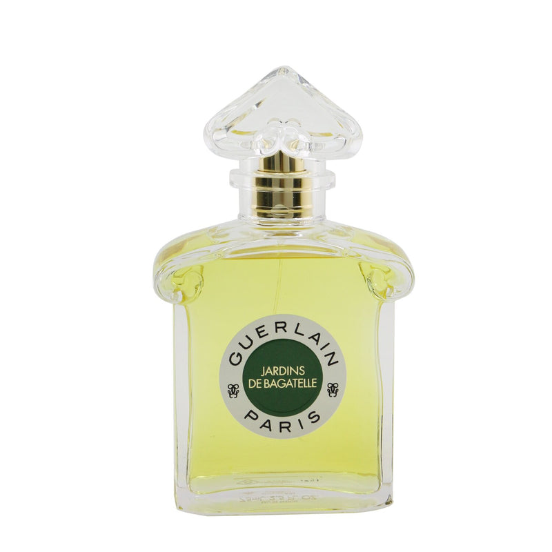 Guerlain Jardins De Bagatelle Eau De Parfum Spray (Legendary Collection)  75ml/2.5oz