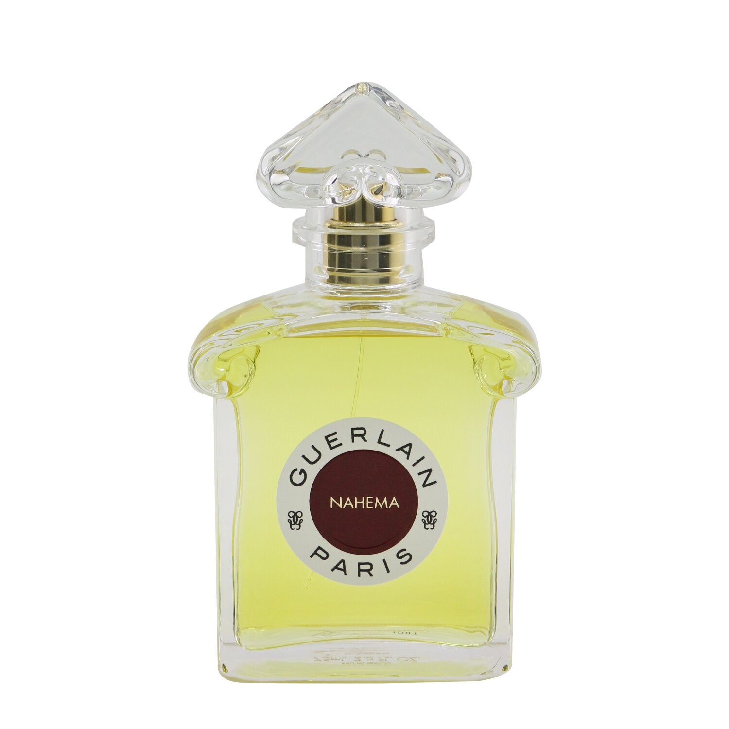Guerlain Nahema Eau De Parfum Spray (Legendary Collection) 75ml/2.5oz ...