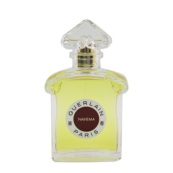 Guerlain Nahema Eau De Parfum Spray (Legendary Collection) 75ml