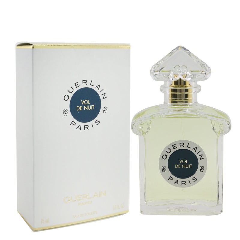 Guerlain Vol De Nuit Eau De Toilette Spray (Legendary Collection) 