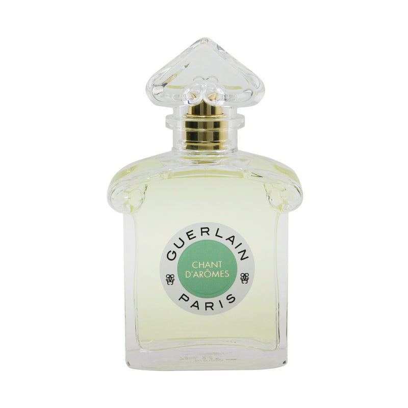 Guerlain Chant D'Aromes Eau De Toilette Spray (Legendary Collection) 