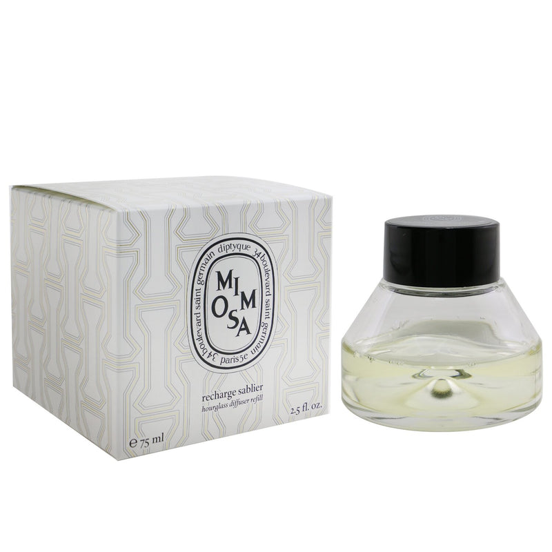 Diptyque Hourglass Diffuser Refill - Mimosa 
