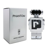 Paco Rabanne Phantom Eau De Toilette Spray 100ml/3.4oz