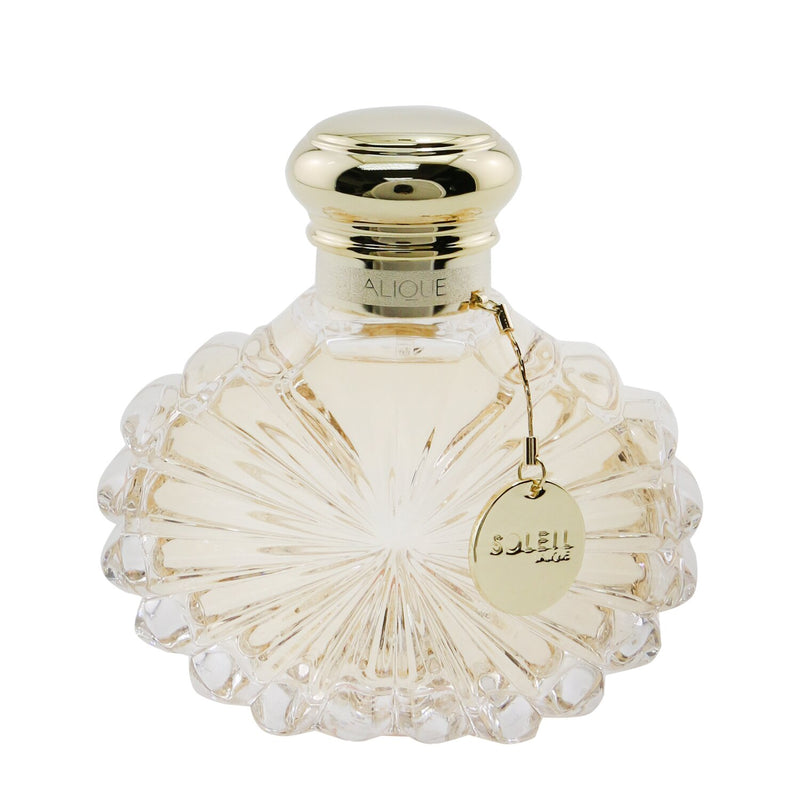 Lalique Soleil Eau De Parfum Spray  30ml/1oz
