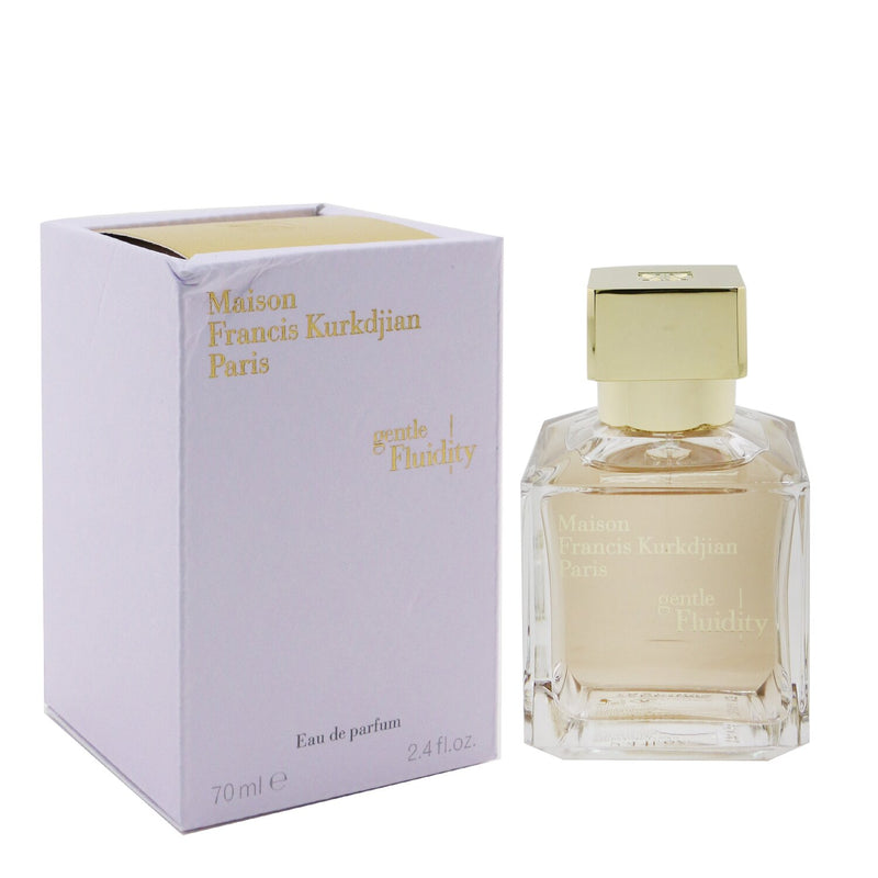 Maison Francis Kurkdjian Gentle Fluidity Gold Eau De Parfum Spray  70ml/2.4oz