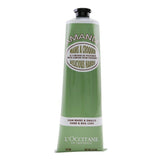 L'Occitane Almond Delicious Hands 150ml/5oz