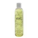 Philosophy Pure Grace Tropical Summer Nourishing  In-Shower Oil  240ml/8oz