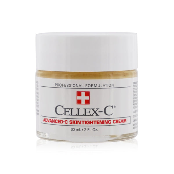 Cellex-C Advanced-C Skin Tightening Cream (Exp. Date: 02/2022)  60ml/2oz