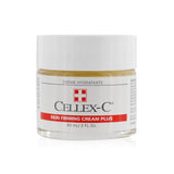 Cellex-C Skin Firming Cream Plus (Exp. Date: 02/2022)  60ml/2oz