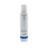 Dr. Hauschka Med Ice Plant Body Care Lotion - For Very Dry & Flake Skin (Exp. Date: 03/2022)  200ml/6.8oz