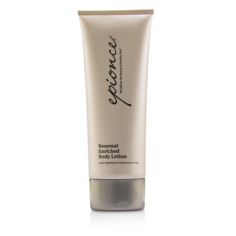 Epionce Renewal Enriched Body Lotion - For All Skin Types (Exp. Date: 03/2022) 