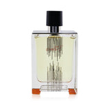 Hermes Terre D'Hermes Eau De Toilette Spray (2021 H Bottle Limited Edition) 100ml/3.3oz