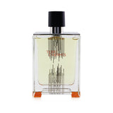 Hermes Terre D'Hermes Eau De Toilette Spray (2021 H Bottle Limited Edition)  100ml/3.3oz