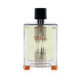 Hermes Terre D'Hermes Eau De Toilette Spray (2021 H Bottle Limited Edition) 100ml/3.3oz