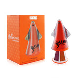 Pupa Pupa Ghost Kit - # 004 (Pumpkin Orange)  7.5g/0.26oz