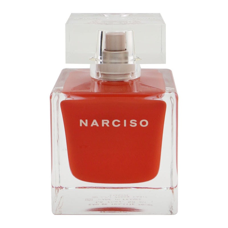 Narciso Rodriguez Narciso Rouge Eau De Toilette Spray  50ml/1.6oz