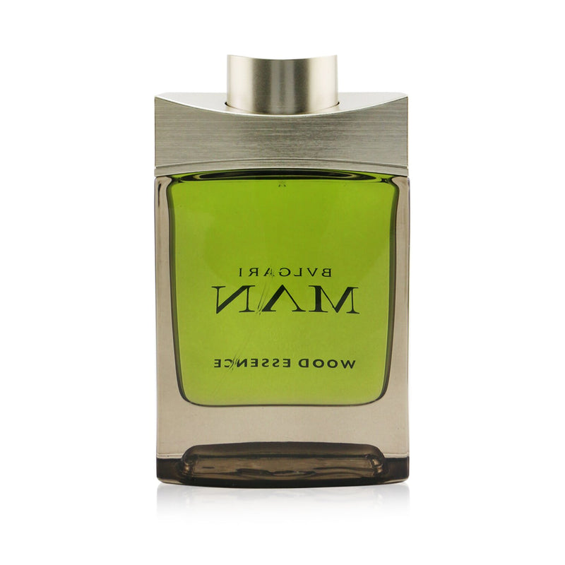 Bvlgari Man Wood Essence Eau De Parfum Spray  150ml/5oz