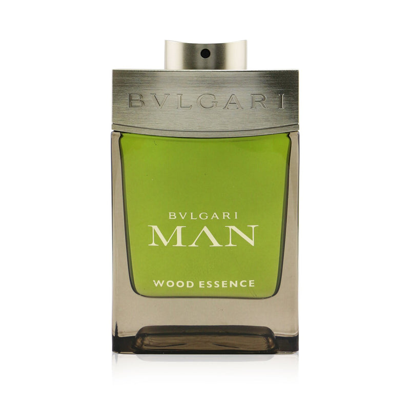 Bvlgari Man Wood Essence Eau De Parfum Spray  100ml/3.4oz