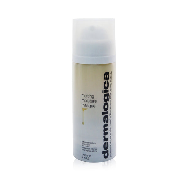 Dermalogica Melting Moisture Masque - For Dry Skin  50ml/1.7oz