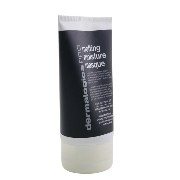 Dermalogica Melting Moisture Masque PRO (Salon Size)  118ml/4oz