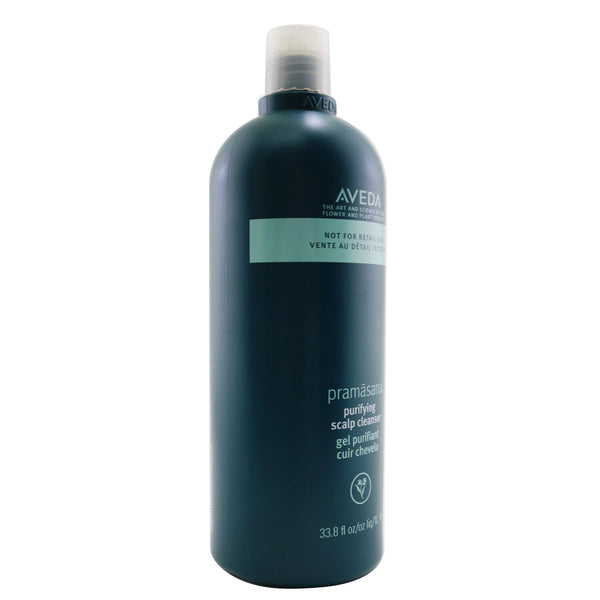 Aveda Pramasana Purifying Scalp Cleanser (Salon Product)  1000ml/33.8oz