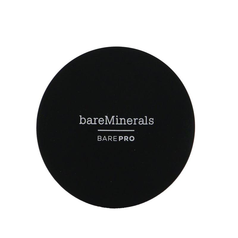 BareMinerals BarePro Performance Wear Powder Foundation - # 14 Silk (Box Slightly Damaged)  10g/0.34oz