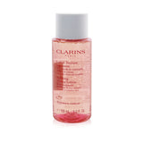 Clarins Soothing Toning Lotion with Chamomile & Saffron Flower Extracts - Very Dry or Sensitive Skin  400ml/13.5oz