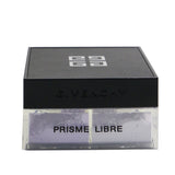 Givenchy Prisme Libre Loose Powder 4 in 1 Harmony - # 1 Mousseliine Pastel (Box Slightly Damaged)  4x3g/0.105oz