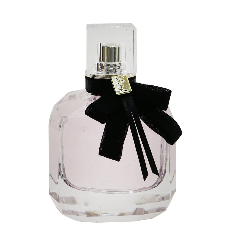 Yves Saint Laurent Mon Paris Eau De Parfum Spray (Unboxed)  50ml/1.6oz