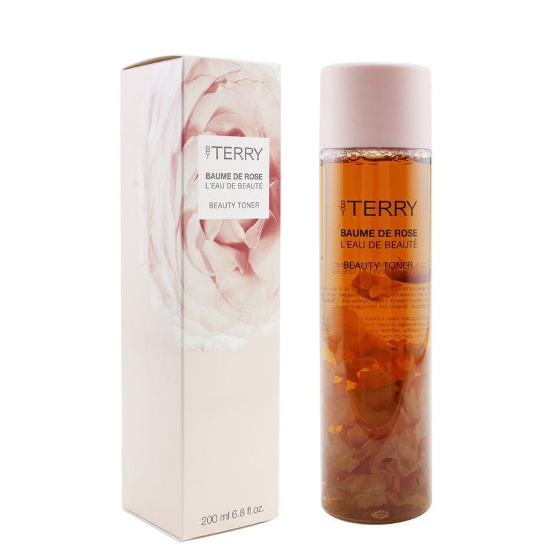 By Terry Baume De Rose Beauty Toner  200ml/6.8oz