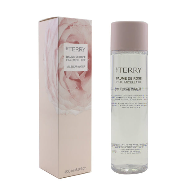 By Terry Baume De Rose Micellar Water  200ml/6.8oz