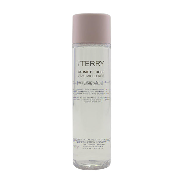 By Terry Baume De Rose Micellar Water  200ml/6.8oz