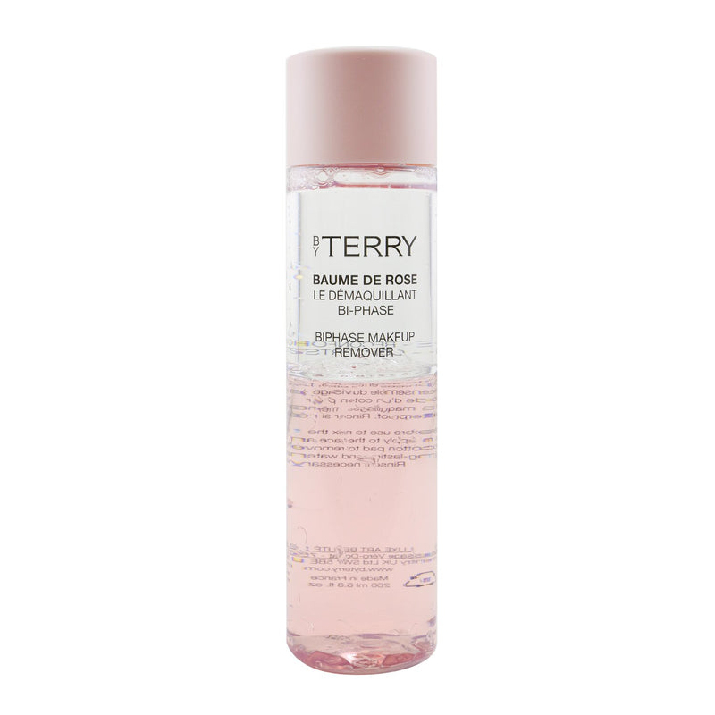 By Terry Baume De Rose Bi-Phase Makeup Remover  200ml/6.8oz