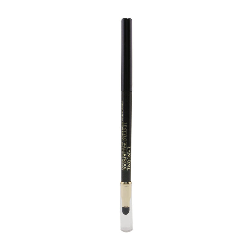 Lancome Le Stylo Waterproof Eyeliner - # 01 Noir Onyx  0.35g/0.012oz