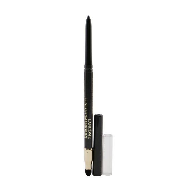 Lancome Le Stylo Waterproof Eyeliner - # 01 Noir Onyx  0.35g/0.012oz