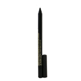 Lancome Drama Liqui Pencil Waterproof Gel Eyeliner - # 01 Cafe Noir  1.2g/0.042oz