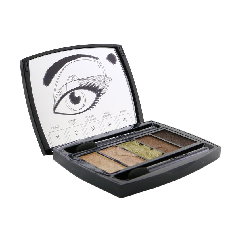 Lancome Hypnose Palette - # 06 Reflet D'Améthyste  4g/0.14oz