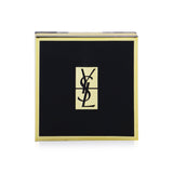 Yves Saint Laurent Velvet Crush Matte Eye Shadow - # 32 Unaccessible Black  1.8g/0.063oz