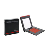 Shiseido POP PowderGel Eye Shadow - # 06 Vivivi Orange  2.2g/0.07oz