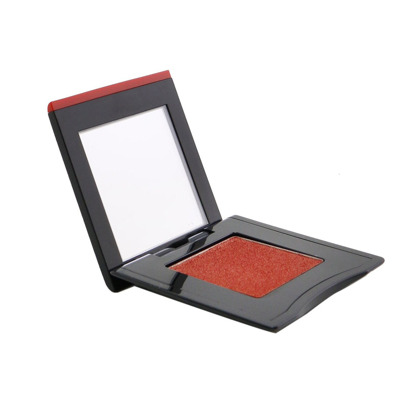 Shiseido POP PowderGel Eye Shadow - # 05 Zoku-Zoku Brown  2.2g/0.07oz