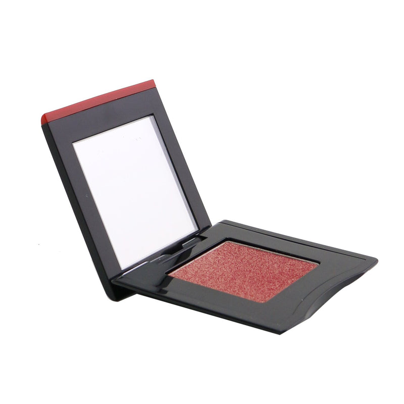 Shiseido POP PowderGel Eye Shadow - # 09 Dododo Black  2.2g/0.07oz